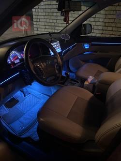 هیوندای سەنتافی